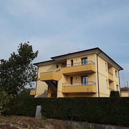 Albergo Al Portico Azzano Decimo Exteriér fotografie