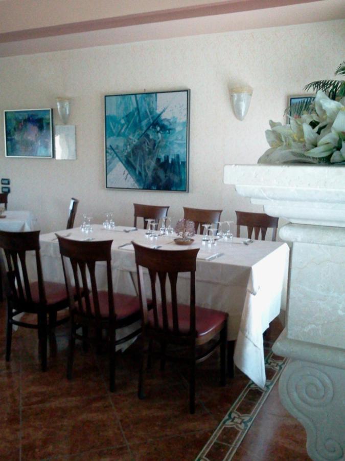 Albergo Al Portico Azzano Decimo Exteriér fotografie