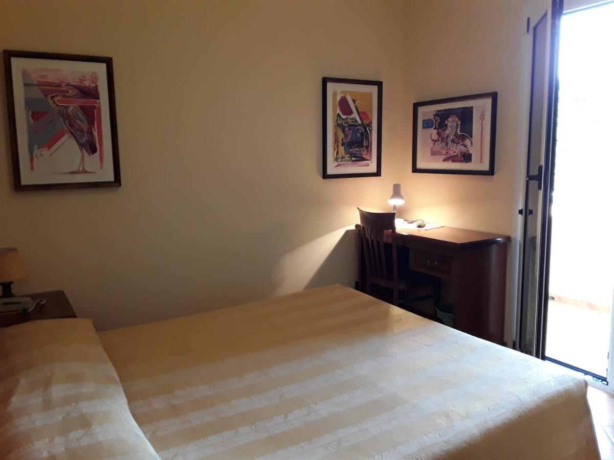 Albergo Al Portico Azzano Decimo Exteriér fotografie