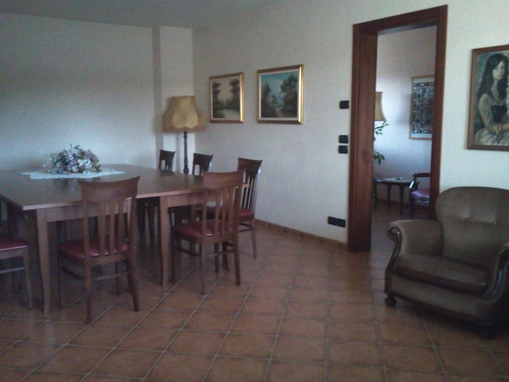 Albergo Al Portico Azzano Decimo Pokoj fotografie