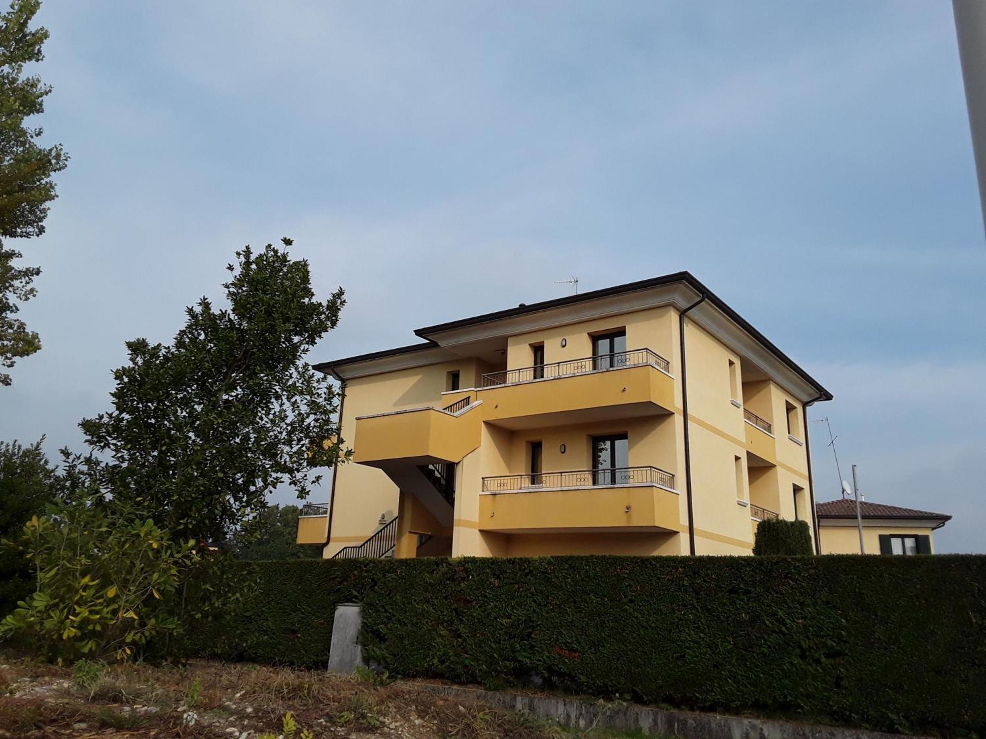 Albergo Al Portico Azzano Decimo Exteriér fotografie