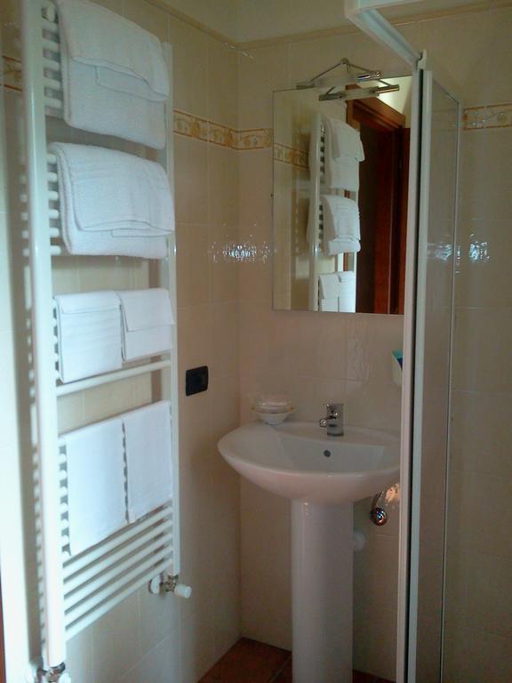 Albergo Al Portico Azzano Decimo Pokoj fotografie