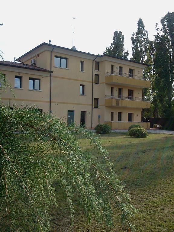 Albergo Al Portico Azzano Decimo Exteriér fotografie