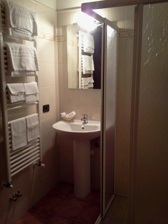 Albergo Al Portico Azzano Decimo Pokoj fotografie
