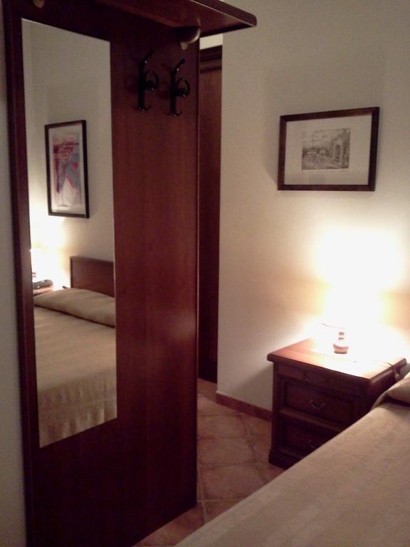 Albergo Al Portico Azzano Decimo Pokoj fotografie