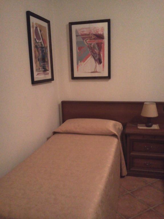 Albergo Al Portico Azzano Decimo Pokoj fotografie