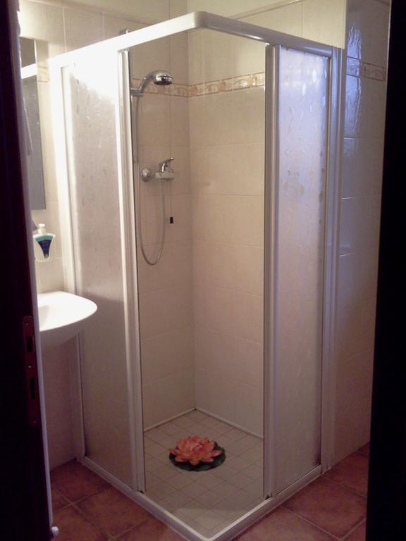 Albergo Al Portico Azzano Decimo Pokoj fotografie