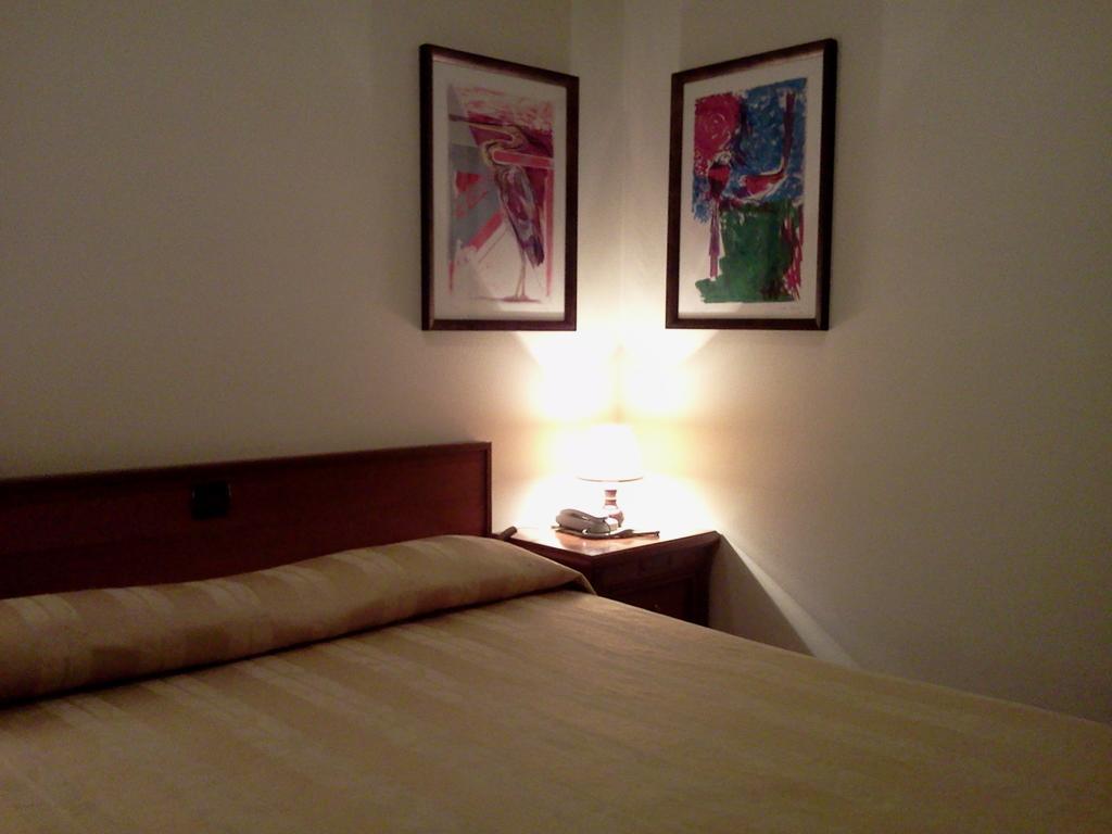 Albergo Al Portico Azzano Decimo Pokoj fotografie